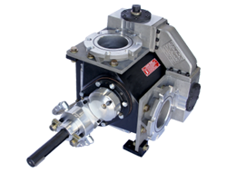 image of a 960 Asphalt Pump Complete