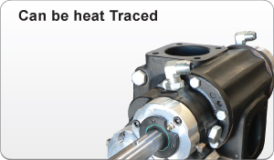 image of Heat Tracing