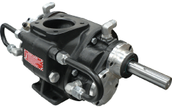 image of a 450V Virgin AC Pump
