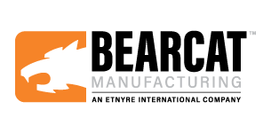 BearCat Manufacting Logo