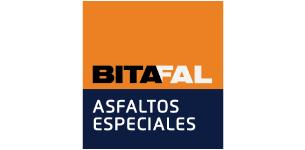 Bitafal Asphaltos Logo
