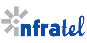 Infratel Logo