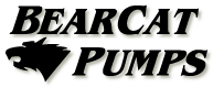 BearCat Pumps
