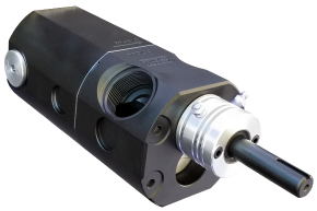 F30 pump.