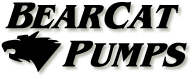 BearCat Pumps